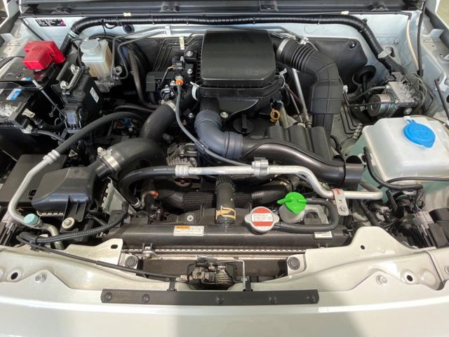 SUZUKI JIMNY 4WD 2019 Image 31