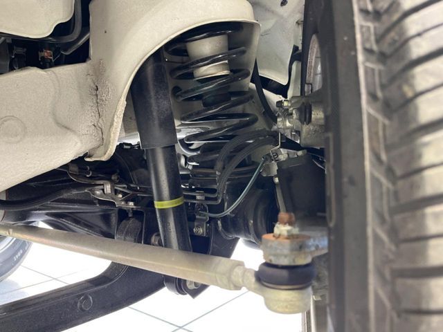 SUZUKI JIMNY 4WD 2019 Image 31