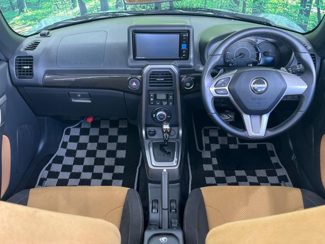 DAIHATSU COPEN 2023 Image 31