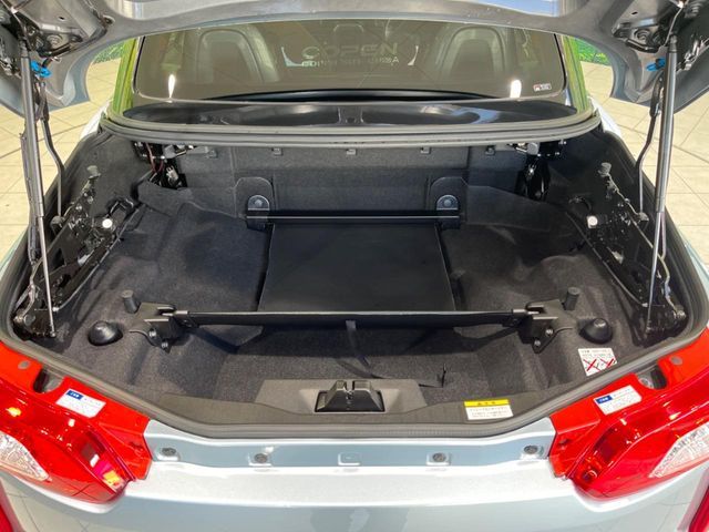 DAIHATSU COPEN 2023 Image 31