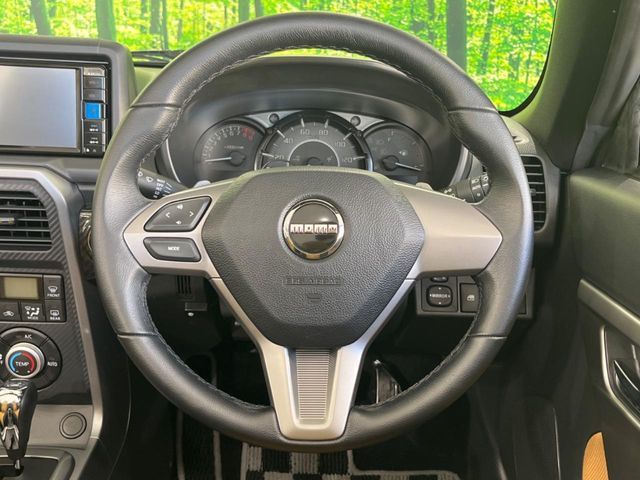 DAIHATSU COPEN 2023 Image 31