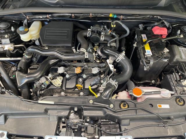 DAIHATSU COPEN 2023 Image 31