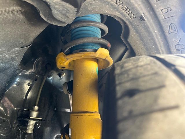 DAIHATSU COPEN 2023 Image 31