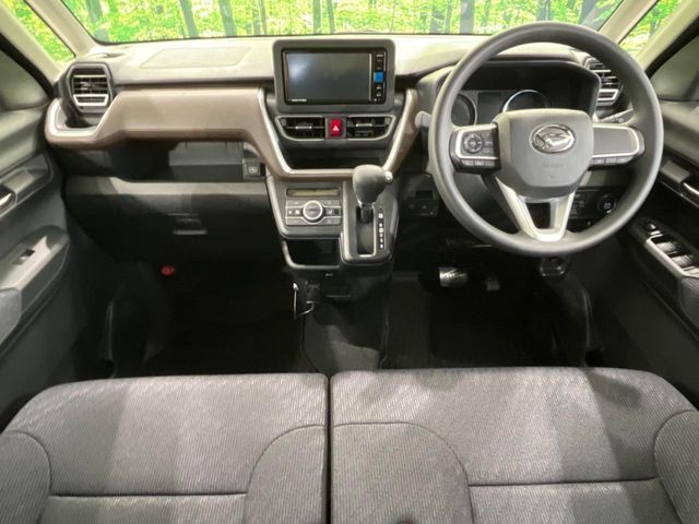 DAIHATSU MOVE 2025 Image 31