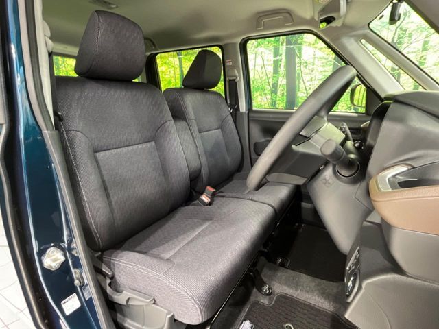 DAIHATSU MOVE 2025 Image 31