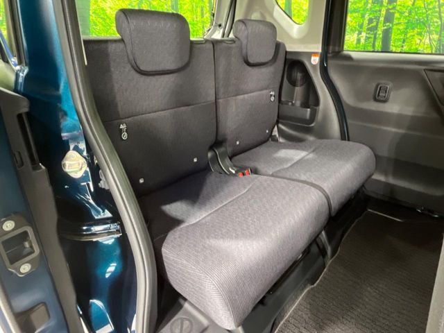 DAIHATSU MOVE 2025 Image 31