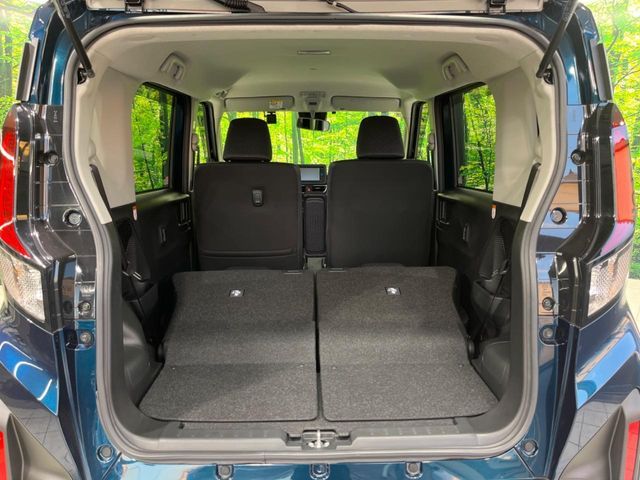 DAIHATSU MOVE 2025 Image 31