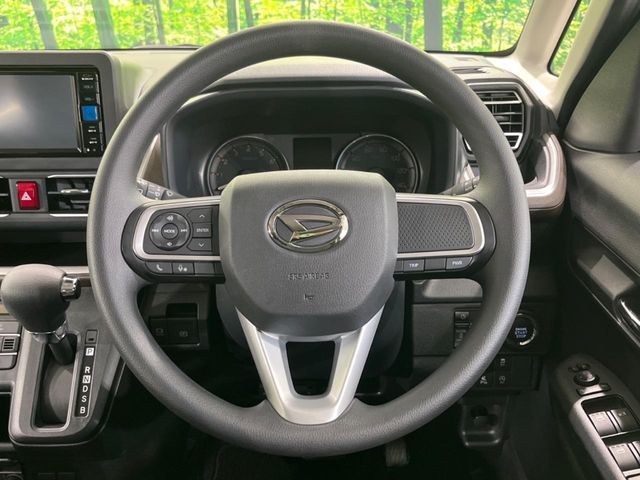 DAIHATSU MOVE 2025 Image 31