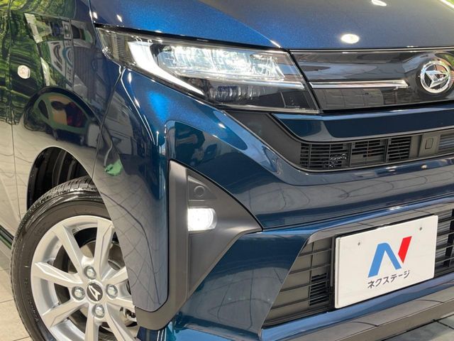 DAIHATSU MOVE 2025 Image 31