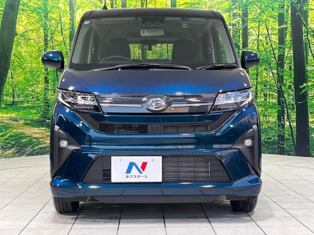 DAIHATSU MOVE 2025 Image 31