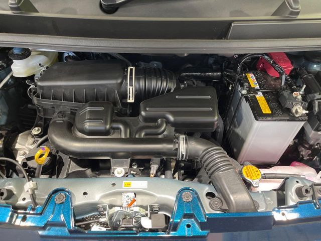 DAIHATSU MOVE 2025 Image 31