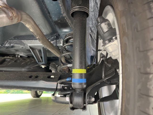 DAIHATSU MOVE 2025 Image 31