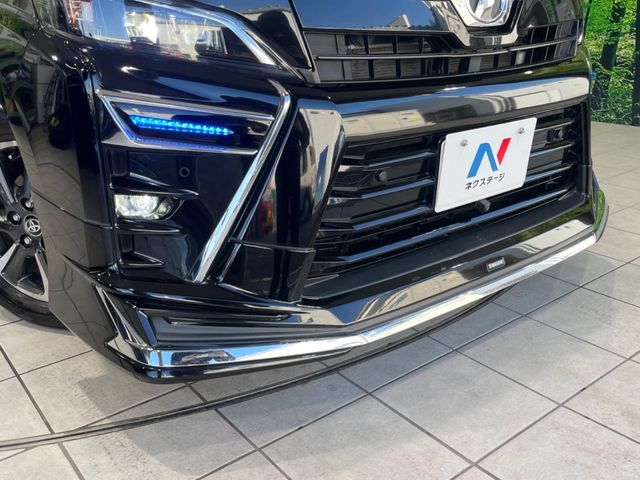 TOYOTA VOXY 2019 Image 31