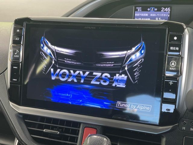 TOYOTA VOXY 2019 Image 31