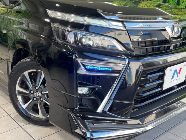 TOYOTA VOXY 2019 Image 31