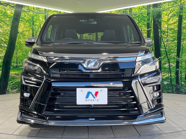 TOYOTA VOXY 2019 Image 31