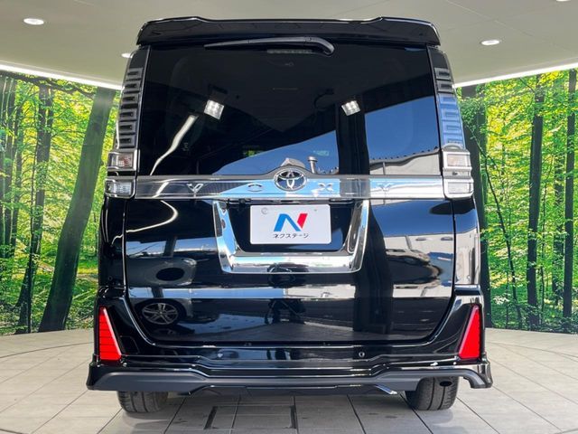 TOYOTA VOXY 2019 Image 31