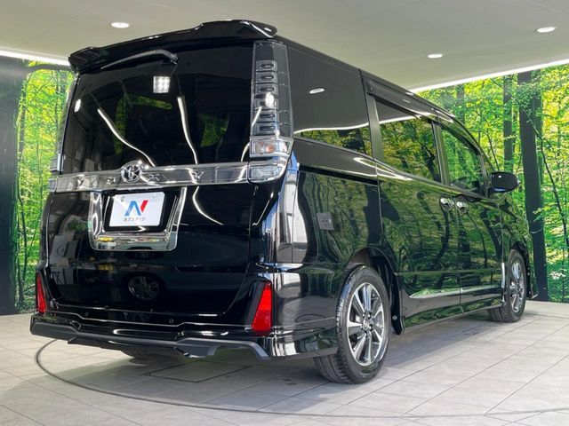 TOYOTA VOXY 2019 Image 31