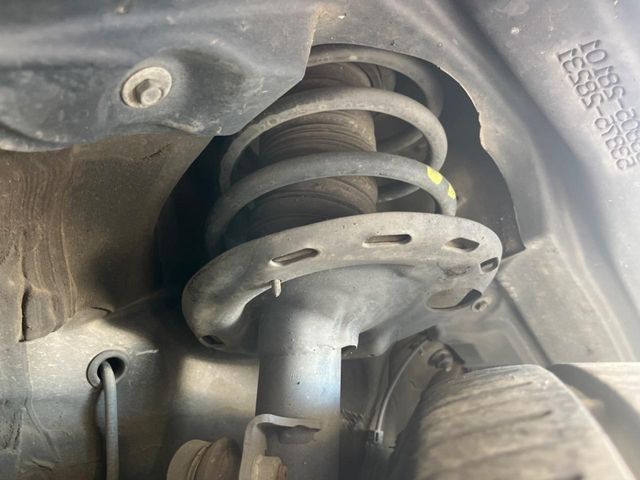 TOYOTA VOXY 2019 Image 31