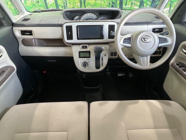 DAIHATSU MOVE CANBUS 2017 Image 31