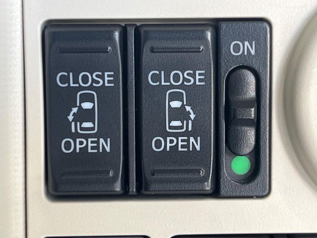 DAIHATSU MOVE CANBUS 2017 Image 31