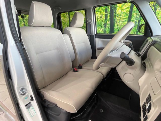 DAIHATSU MOVE CANBUS 2017 Image 31