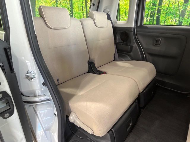 DAIHATSU MOVE CANBUS 2017 Image 31