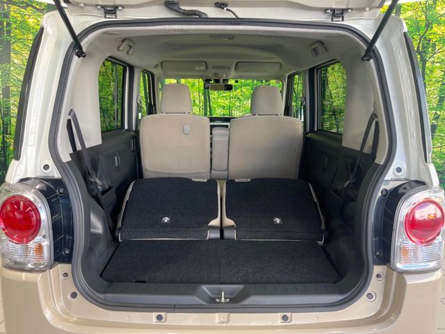 DAIHATSU MOVE CANBUS 2017 Image 31