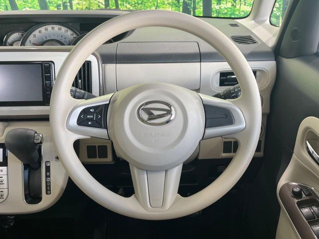 DAIHATSU MOVE CANBUS 2017 Image 31