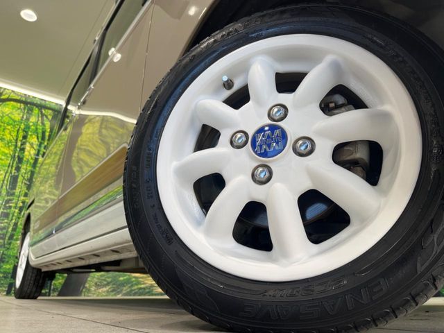 DAIHATSU MOVE CANBUS 2017 Image 31