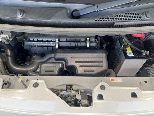 DAIHATSU MOVE CANBUS 2017 Image 31