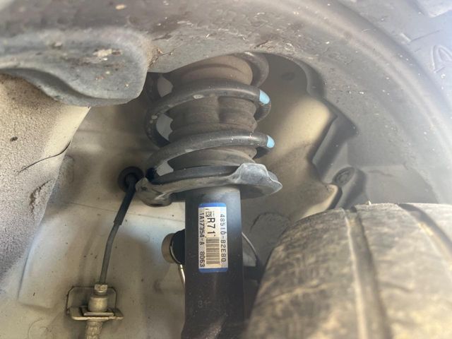 DAIHATSU MOVE CANBUS 2017 Image 31