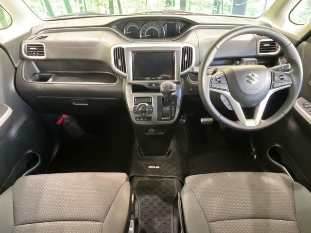 SUZUKI SOLIO 2019 Image 31