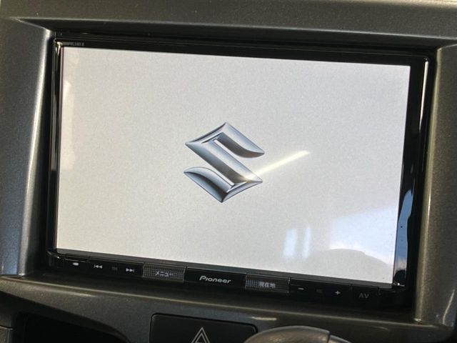 SUZUKI SOLIO 2019 Image 31