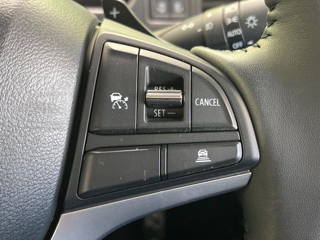 SUZUKI SOLIO 2019 Image 31