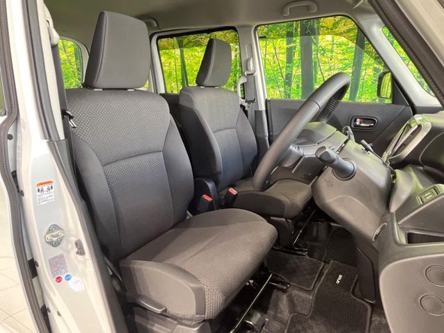 SUZUKI SOLIO 2019 Image 31