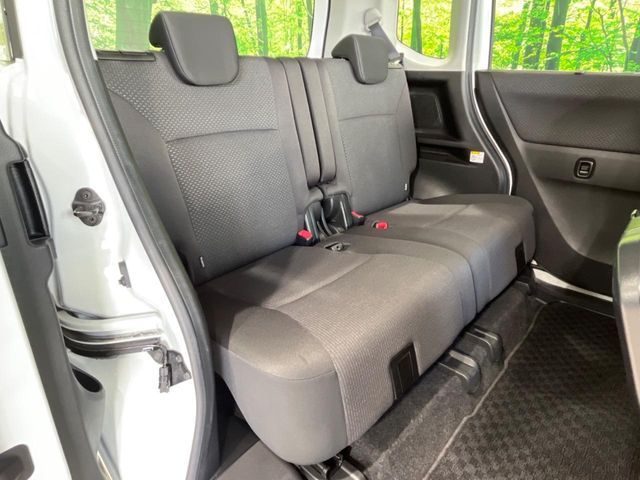 SUZUKI SOLIO 2019 Image 31