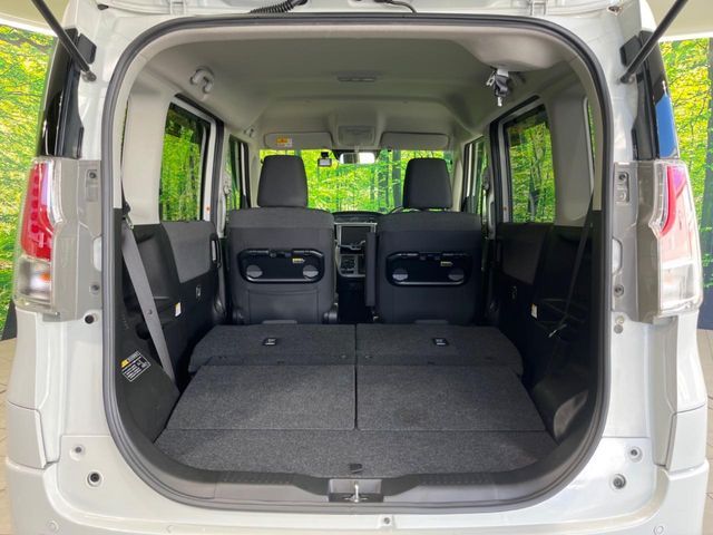 SUZUKI SOLIO 2019 Image 31