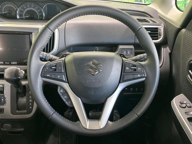 SUZUKI SOLIO 2019 Image 31