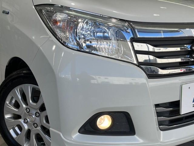 SUZUKI SOLIO 2019 Image 31