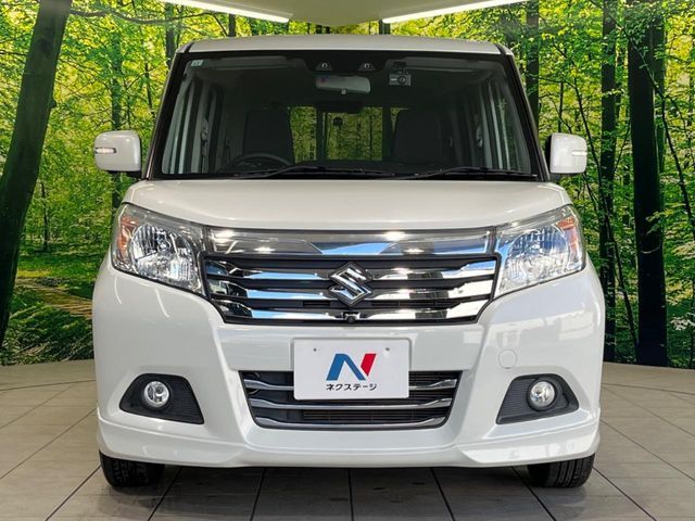 SUZUKI SOLIO 2019 Image 31