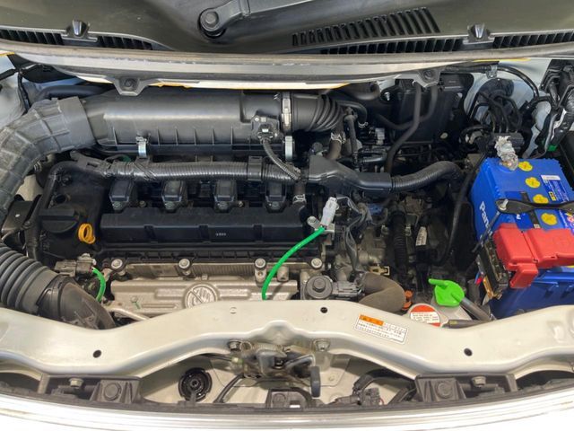 SUZUKI SOLIO 2019 Image 31