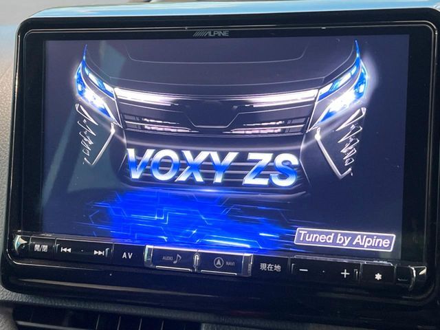 TOYOTA VOXY 2019 Image 31