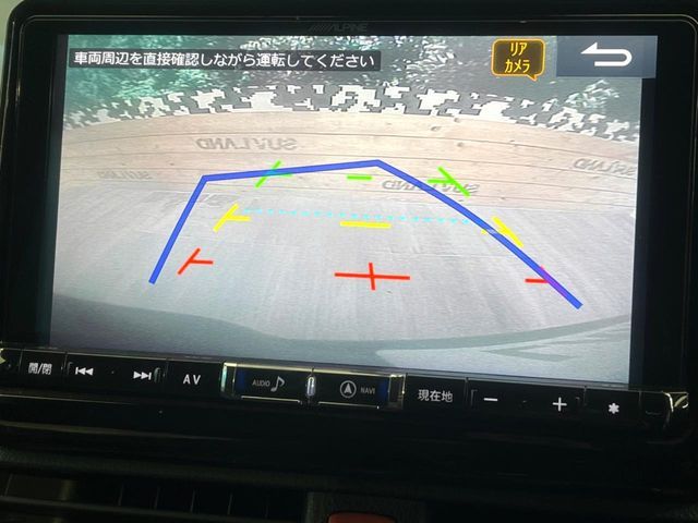 TOYOTA VOXY 2019 Image 31