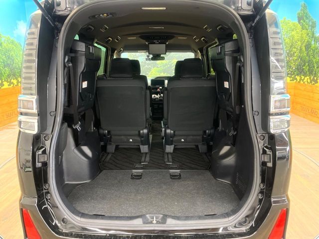 TOYOTA VOXY 2019 Image 31