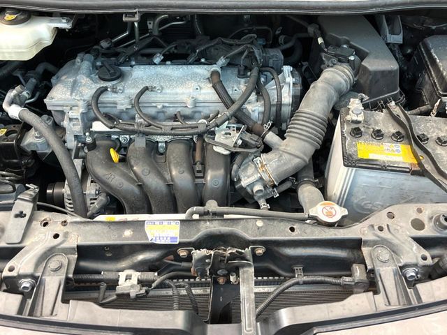 TOYOTA VOXY 2019 Image 31