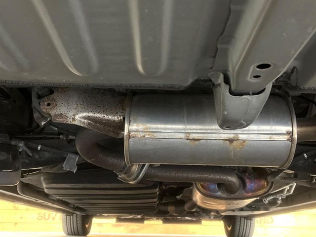 TOYOTA VOXY 2019 Image 31