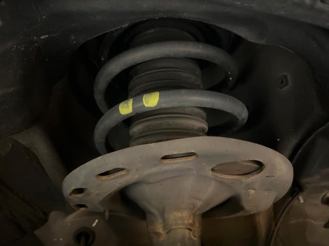 TOYOTA VOXY 2019 Image 31