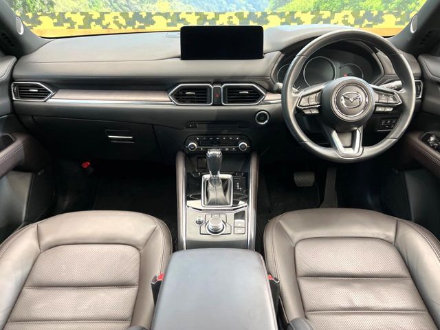 MAZDA CX-5 2022 Image 31