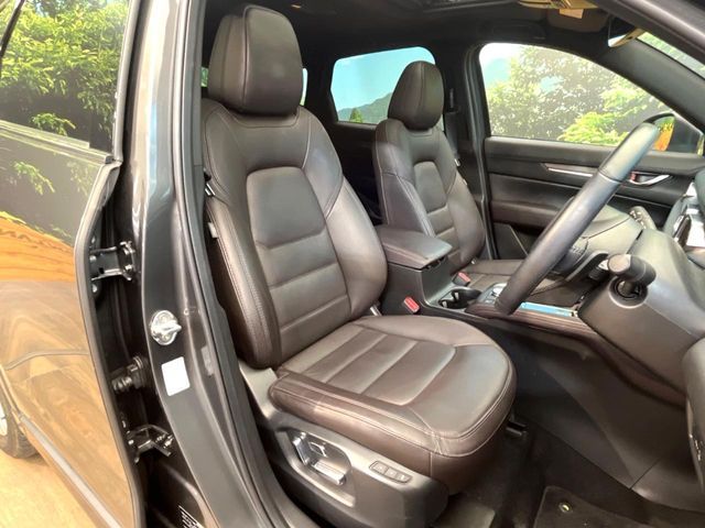 MAZDA CX-5 2022 Image 31